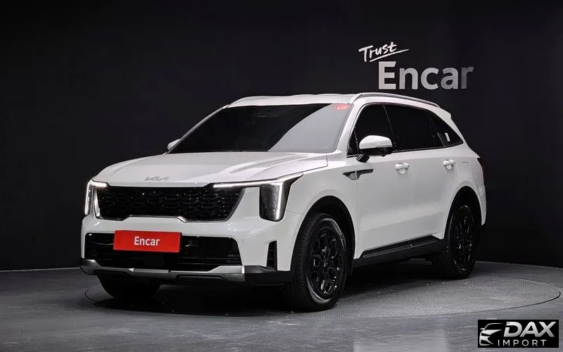 Kia Sorento HEV 1.6 2WD