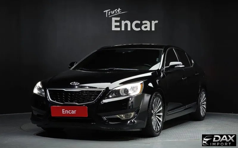 Kia K7 3.0 GDI Prestige