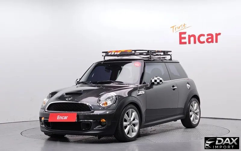 Mini Cooper Standard