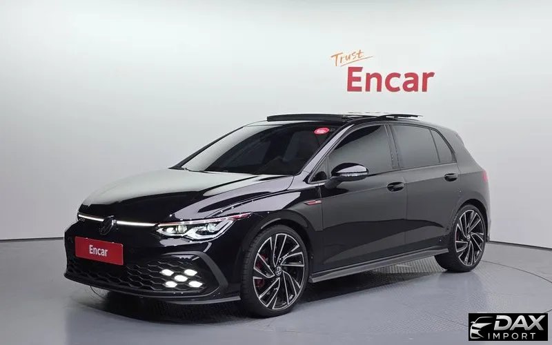 Volkswagen Golf 2.0 GTI