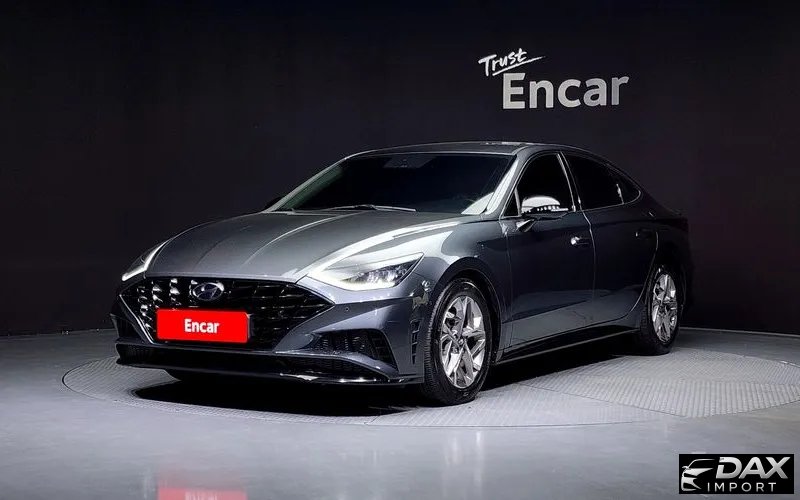 Hyundai Sonata 2.0