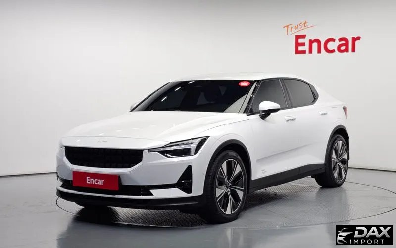 Polestar Polestar 2 Longrange Singlemotor