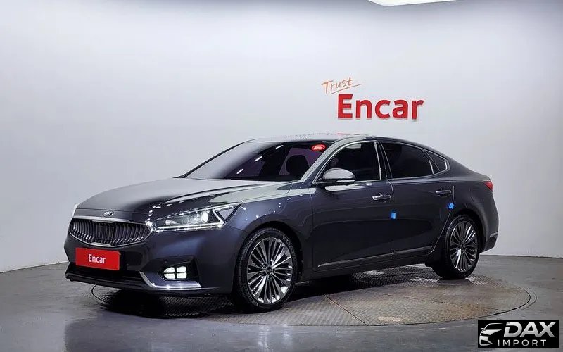 Kia K7 3.3 GDI Noblesse