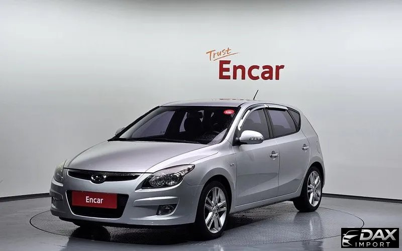 Hyundai i30 1.6 VGT Luxury