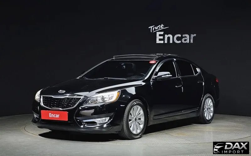 Kia K7 3.0 GDI Luxury