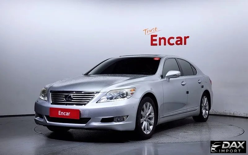Lexus LS STD