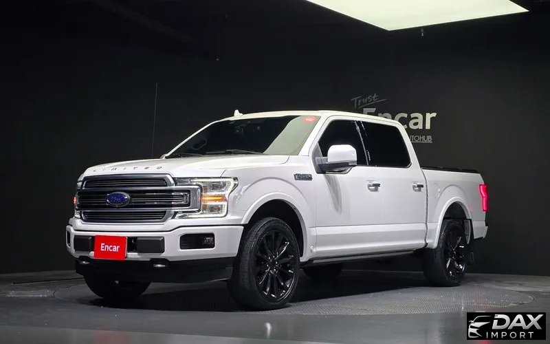 Ford F150 3.5L