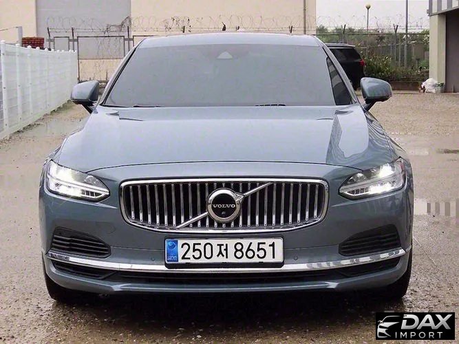 Volvo S90 T8 AWD Inscription