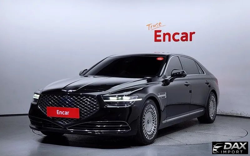 Genesis G90 3.3 T AWD