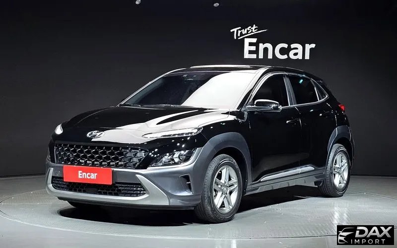 Hyundai Kona Gasoline 2.0 2WD