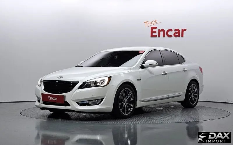 Kia K7 VG270 Luxury