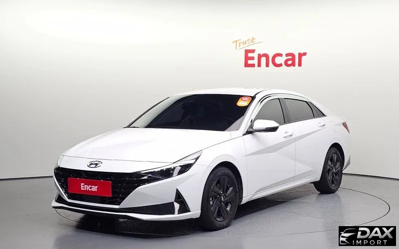 Hyundai AVANTE Smart