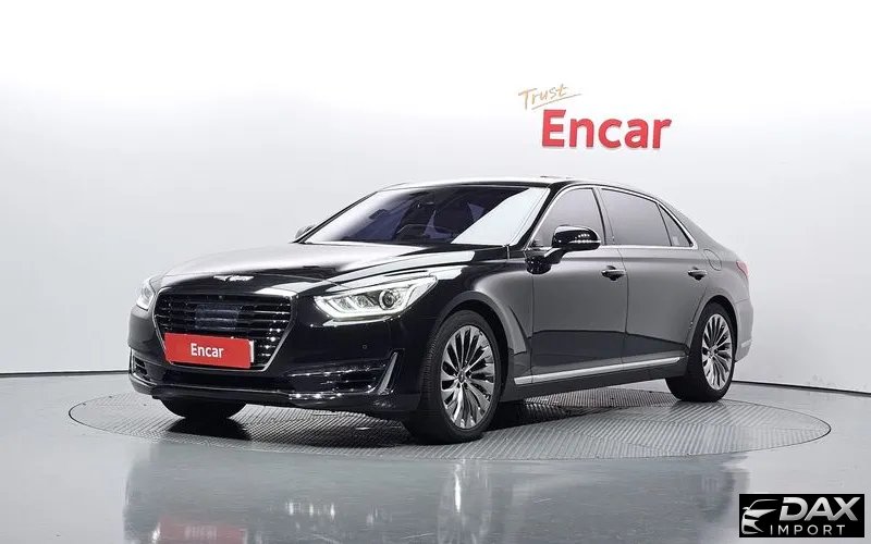 Genesis EQ900 3.8 GDI AWD