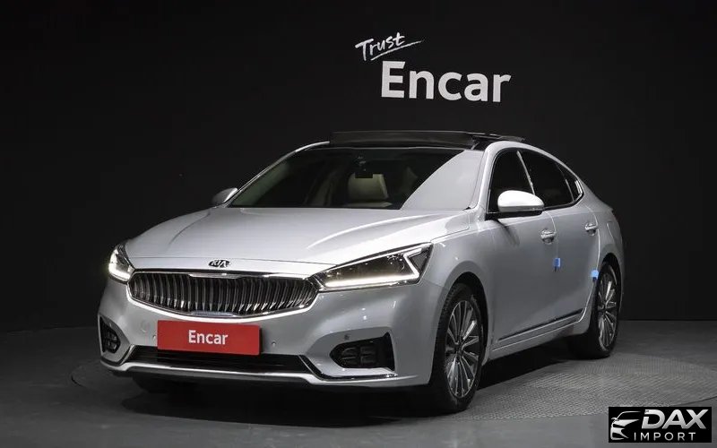 Kia K7 3.3 GDI Noblesse