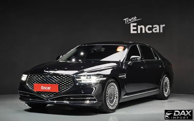 Genesis G90 3.8 AWD