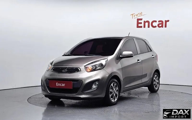 Kia morning Deluxe special