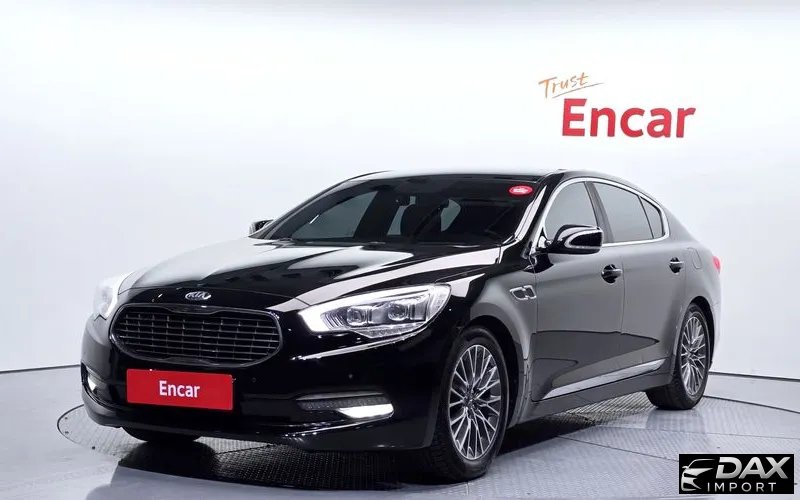 Kia K9 3.3 GDI Prestige