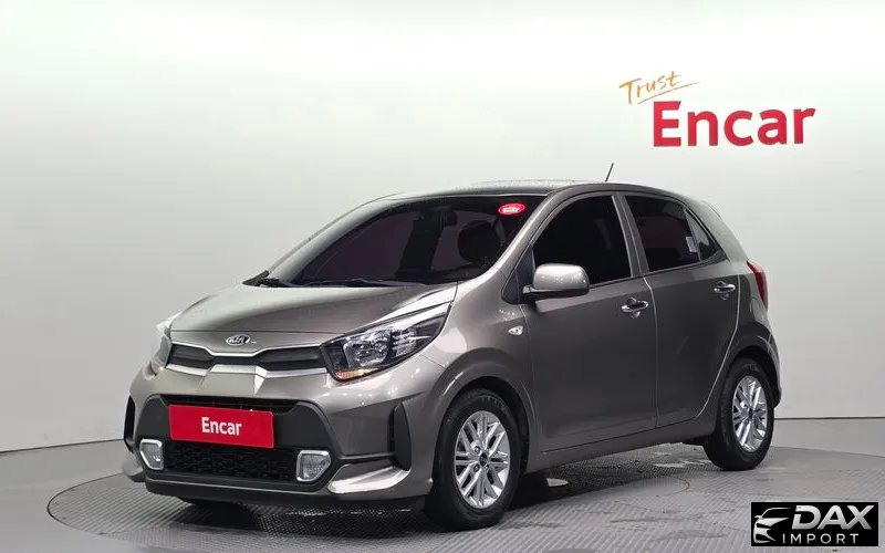 Kia morning Prestige