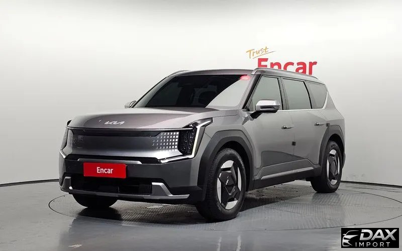 Kia EV9 Long Range 2WD