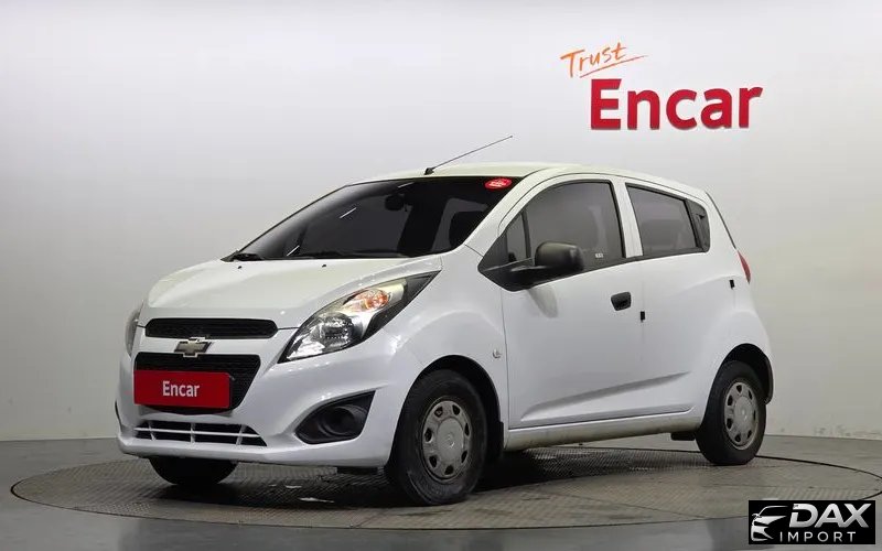 ChevroletGMDaewoo Spark L