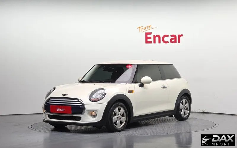 Mini Cooper Standard