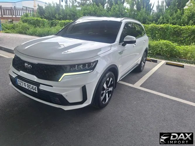 Kia Sorento Diesel 2.2 2WD
