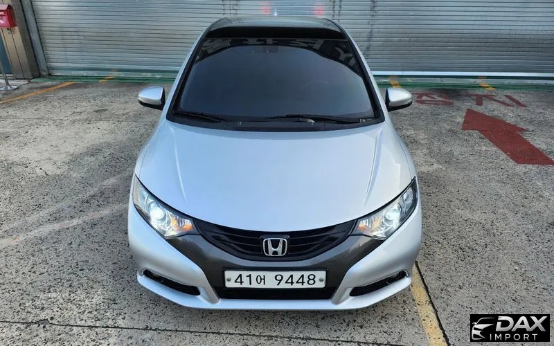 Honda Civic 1.8 Euro