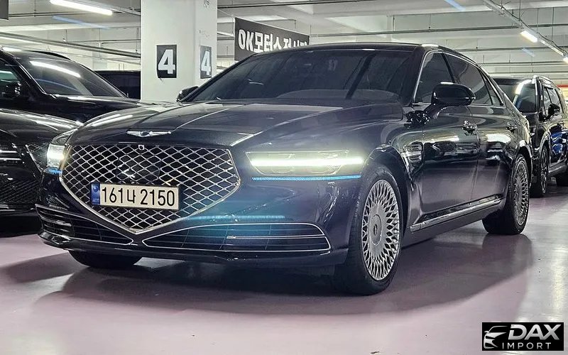Genesis G90 3.8 AWD
