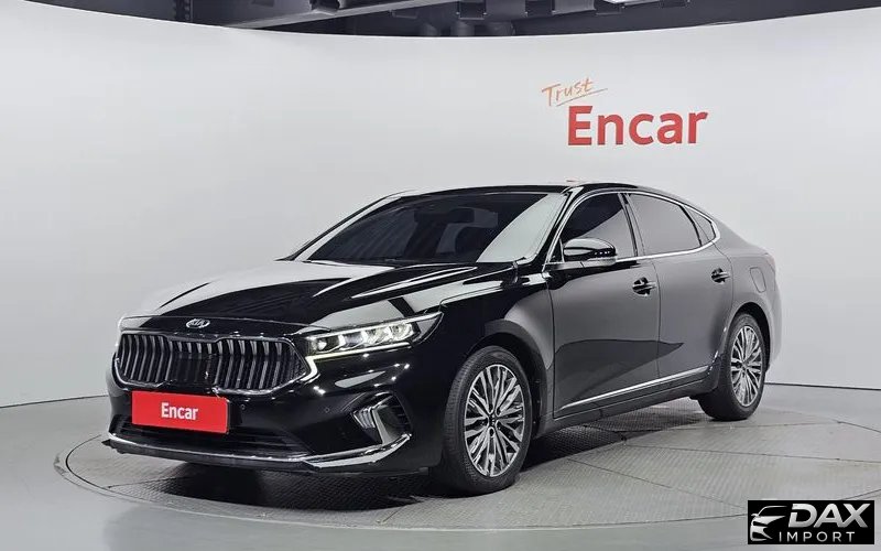 Kia K7 2.5 GDI X Edition
