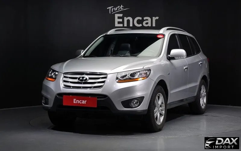 Hyundai Santafe 2WD(2.0 e-VGT) MLX