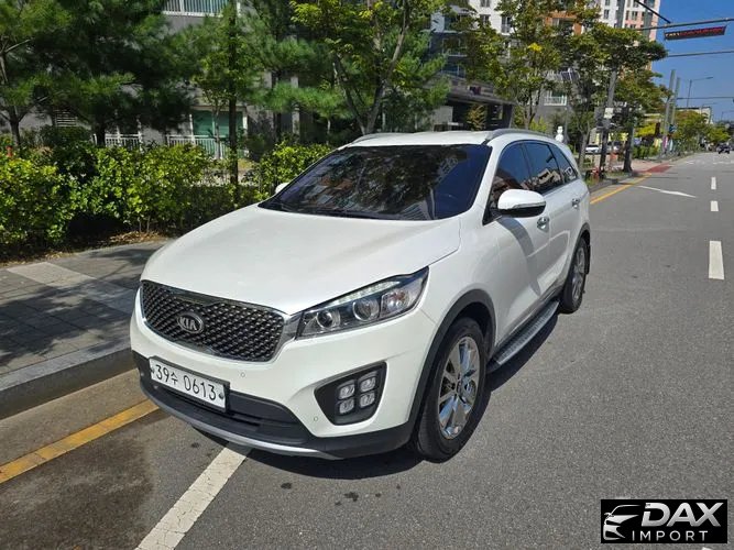 Kia Sorento Diesel 2.0 2WD
