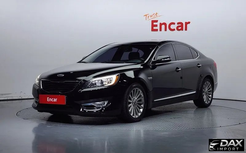 Kia K7 VG270 Prestige