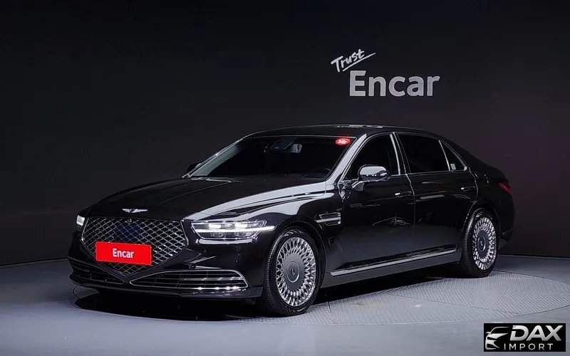 Genesis G90 3.8 AWD