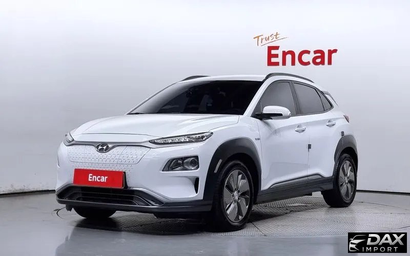 Hyundai Kona Modren