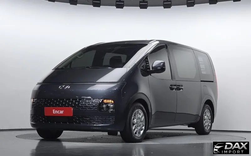 Hyundai Staria L3.5 Cargo 5-Seater