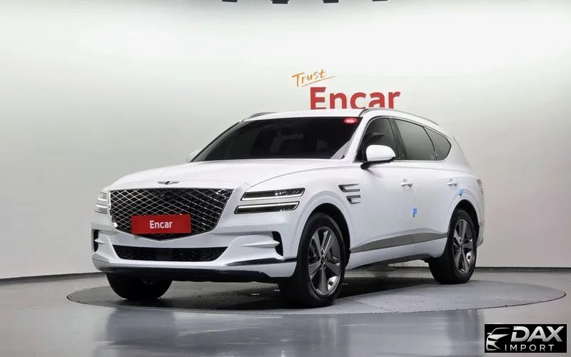 Genesis GV80 3.0 Diesel AWD