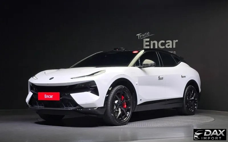 Lotus Eletre R