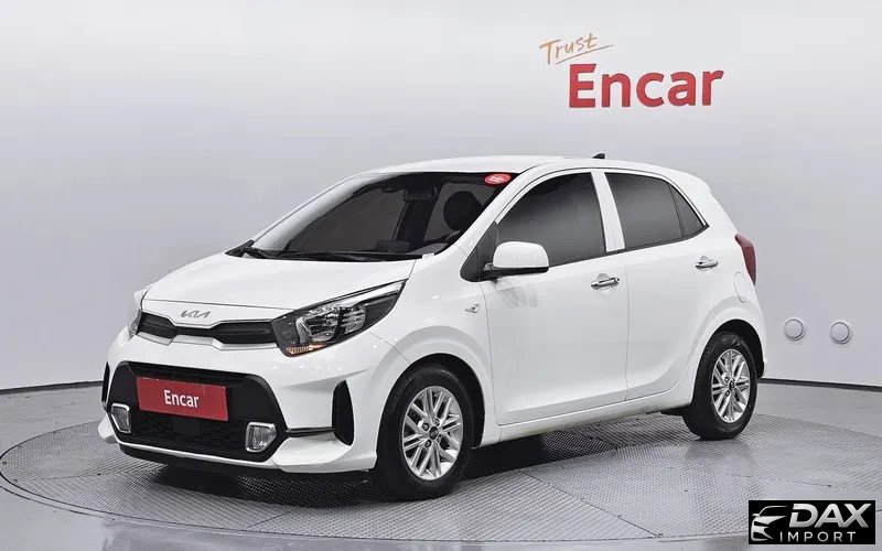 Kia morning Prestige