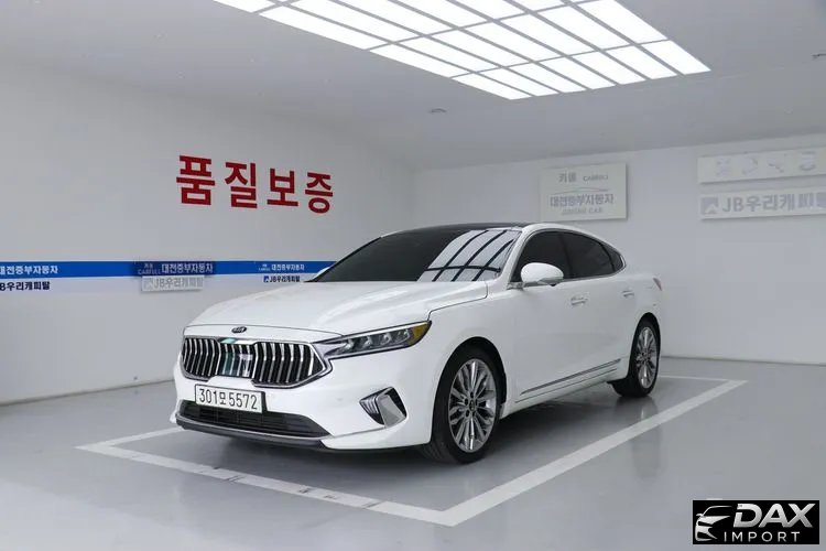 Kia K7 2.5 GDI Noblesse