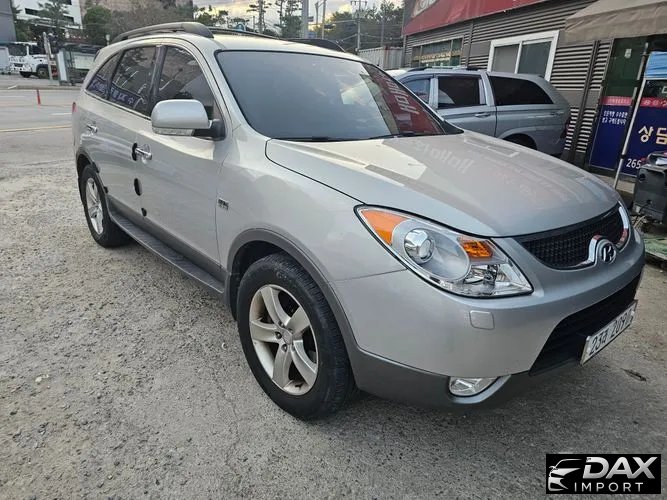 Hyundai Veracruz Diesel 2WD 300VX