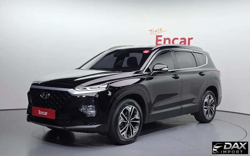 Hyundai Santafe Diesel 2.0 2WD