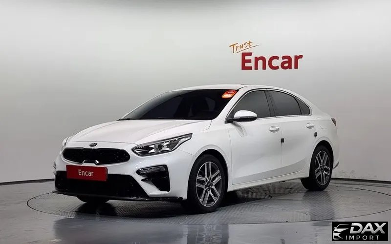 Kia K3 Noblesse