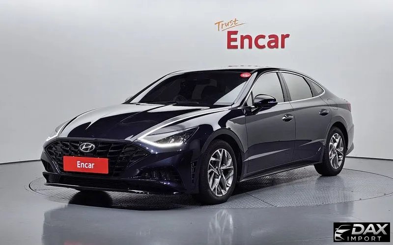 Hyundai Sonata 1.6 Turbo