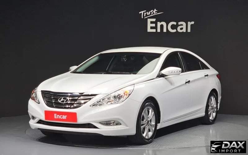 Hyundai Sonata Worldcup Special Edition