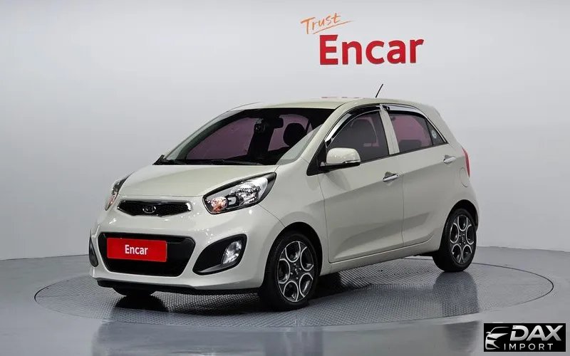 Kia morning Deluxe special