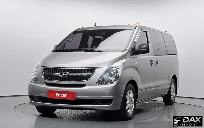 Hyundai Starex 5-Seater VAN