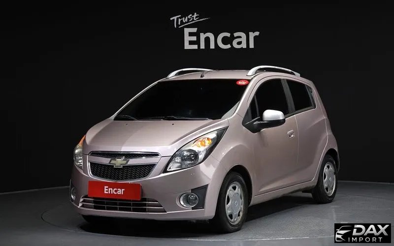 ChevroletGMDaewoo Matiz Jazz