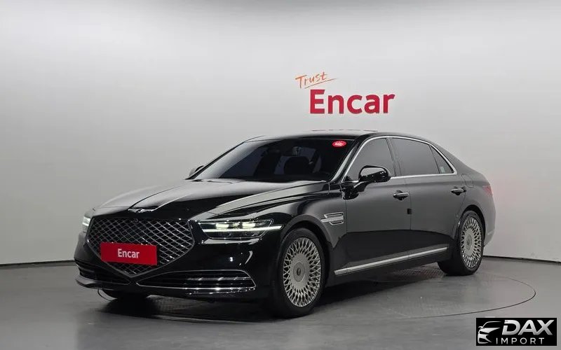 Genesis G90 3.8 AWD