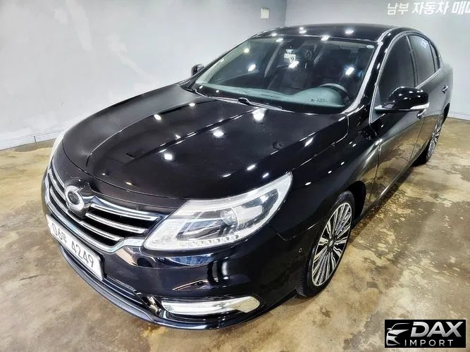 Renault-KoreaSamsung SM5  RE