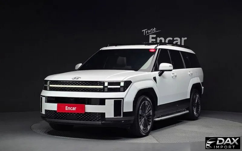 Hyundai Santafe HEV 1.6 4WD